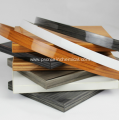 PVC Table Edge Banding